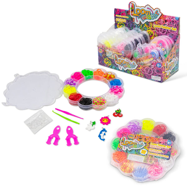 350-PIECE LOOM KIT