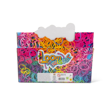 350-PIECE LOOM KIT