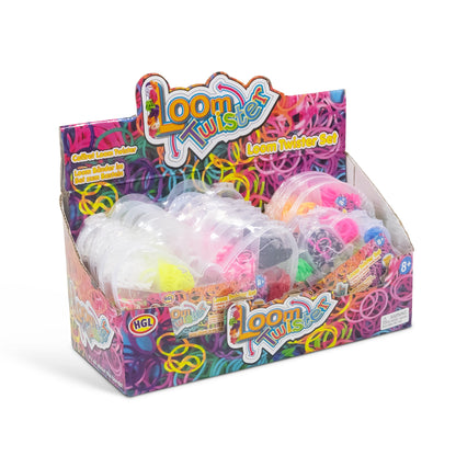 350-PIECE LOOM KIT
