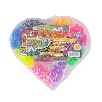 350-PIECE LOOM KIT