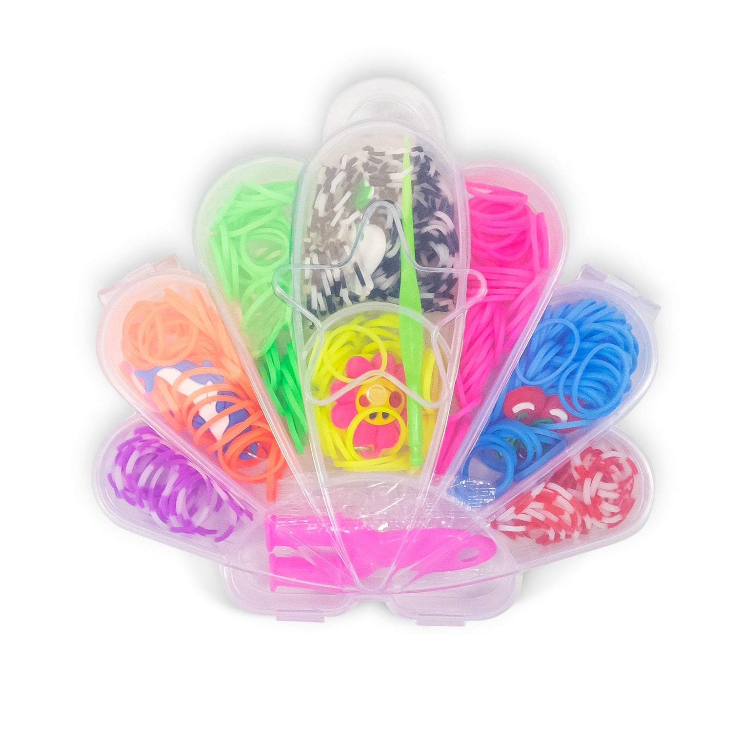 350-PIECE LOOM KIT