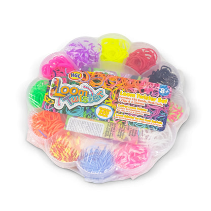 350-PIECE LOOM KIT