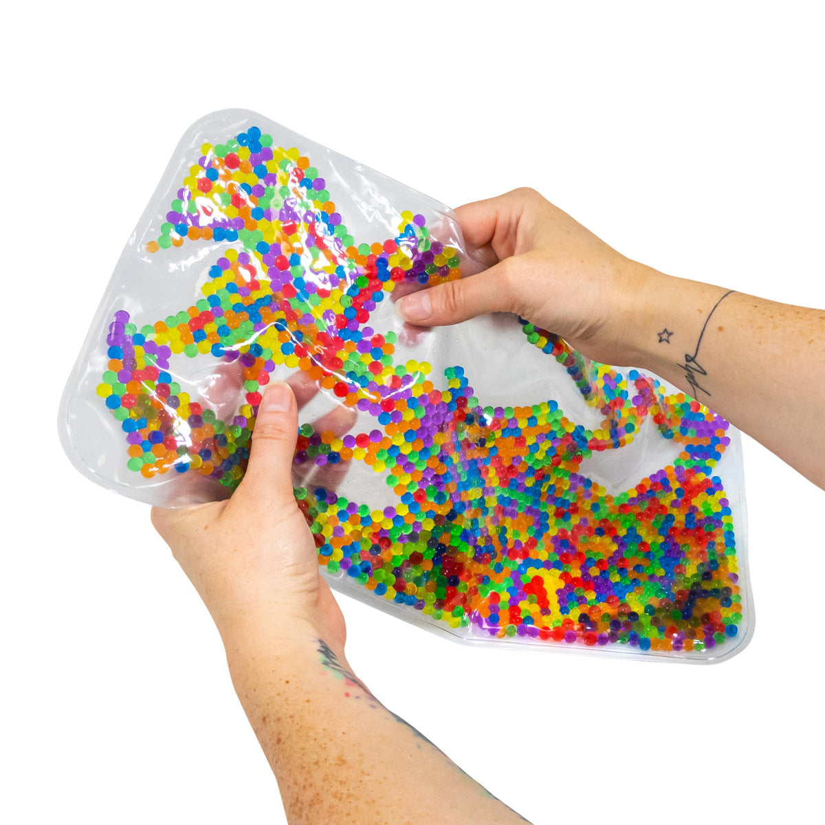 SQUISH SENSORY MAT