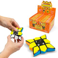 MAGIC SPINNING CUBE