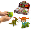 SQUEEZE DINOSAURS