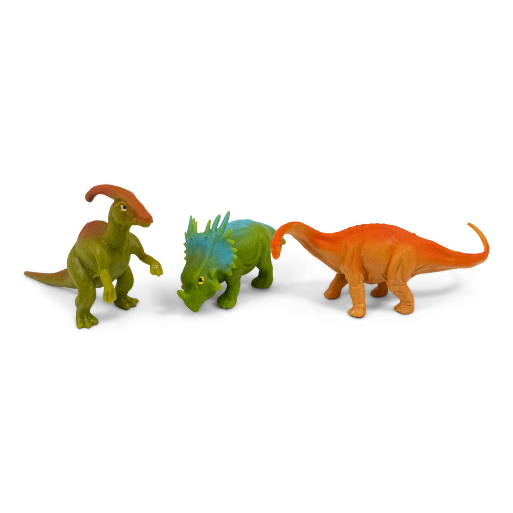 SQUEEZE DINOSAURS