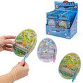 Jeu de Flipper – Modèle Assorti