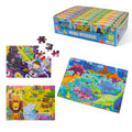 Mini Puzzle – 35 Pièces