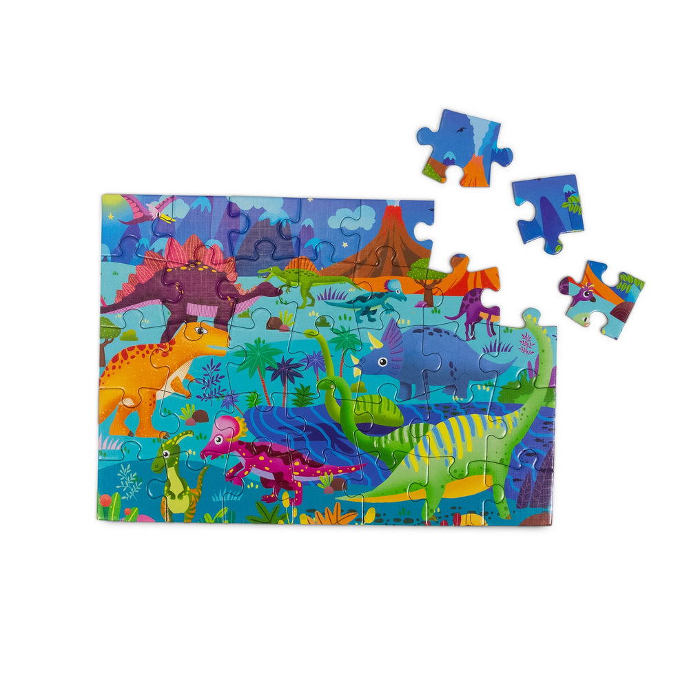 Mini Puzzle – 35 Pièces