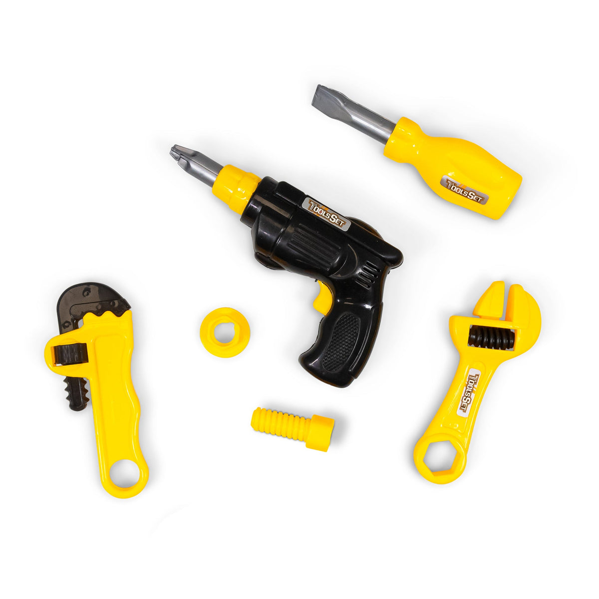 GRAND ENSEMBLE D'OUTILS