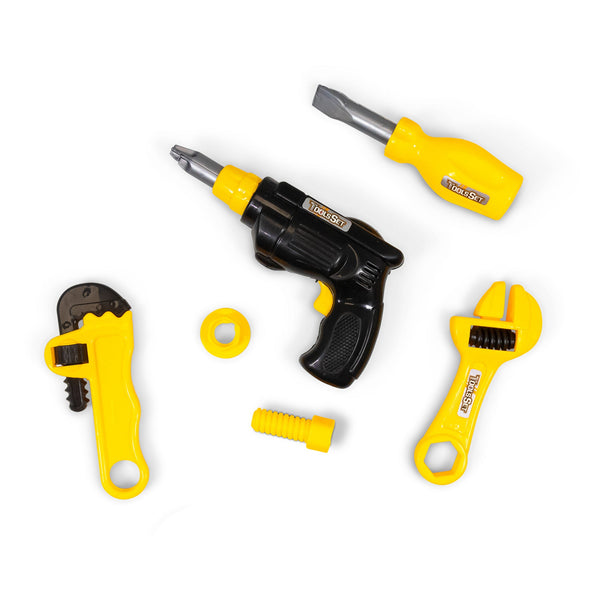 LARGE TOOL KIT