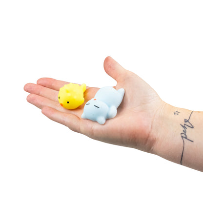 CALENDRIER DE L'AVENT FIDGET