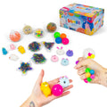 Coffret Sensoriel Squish – 20 Pièces