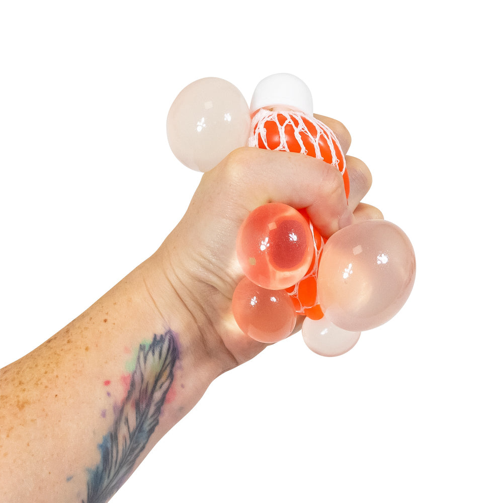 Coffret Sensoriel Squish – 20 Pièces