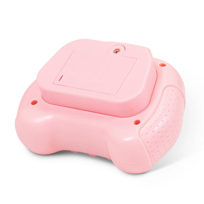 Jeu de poppers lumineux Time Pop Rose