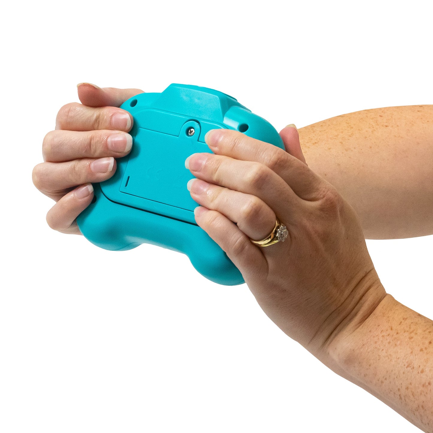 Jeu de poppers lumineux Time Pop Bleu