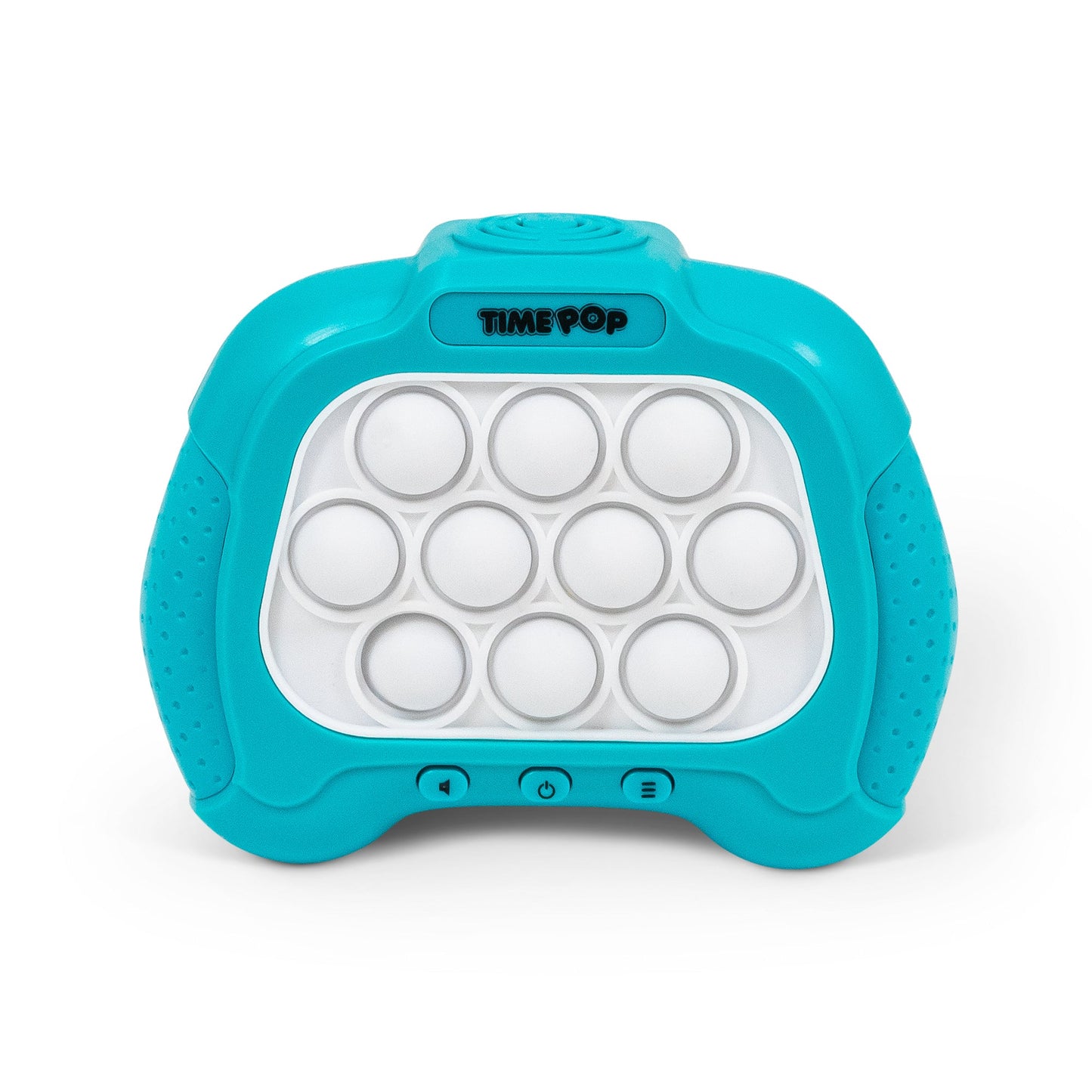 Jeu de poppers lumineux Time Pop Bleu