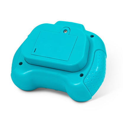 Jeu de poppers lumineux Time Pop Bleu
