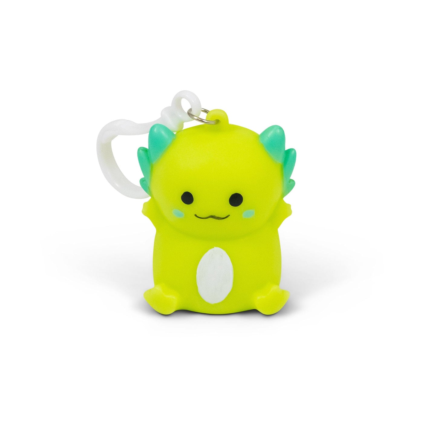 AXOLOTL LIGHT-UP KEYCHAIN