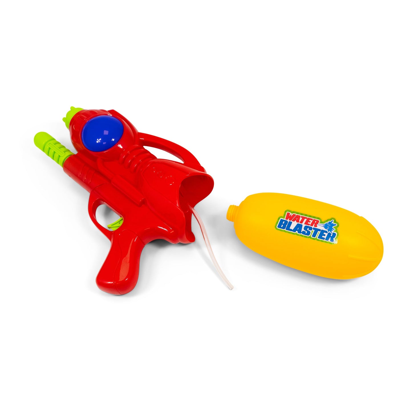 MEGA WATER BLAST