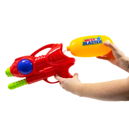 MEGA WATER BLAST