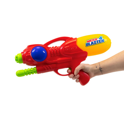 MEGA WATER BLAST
