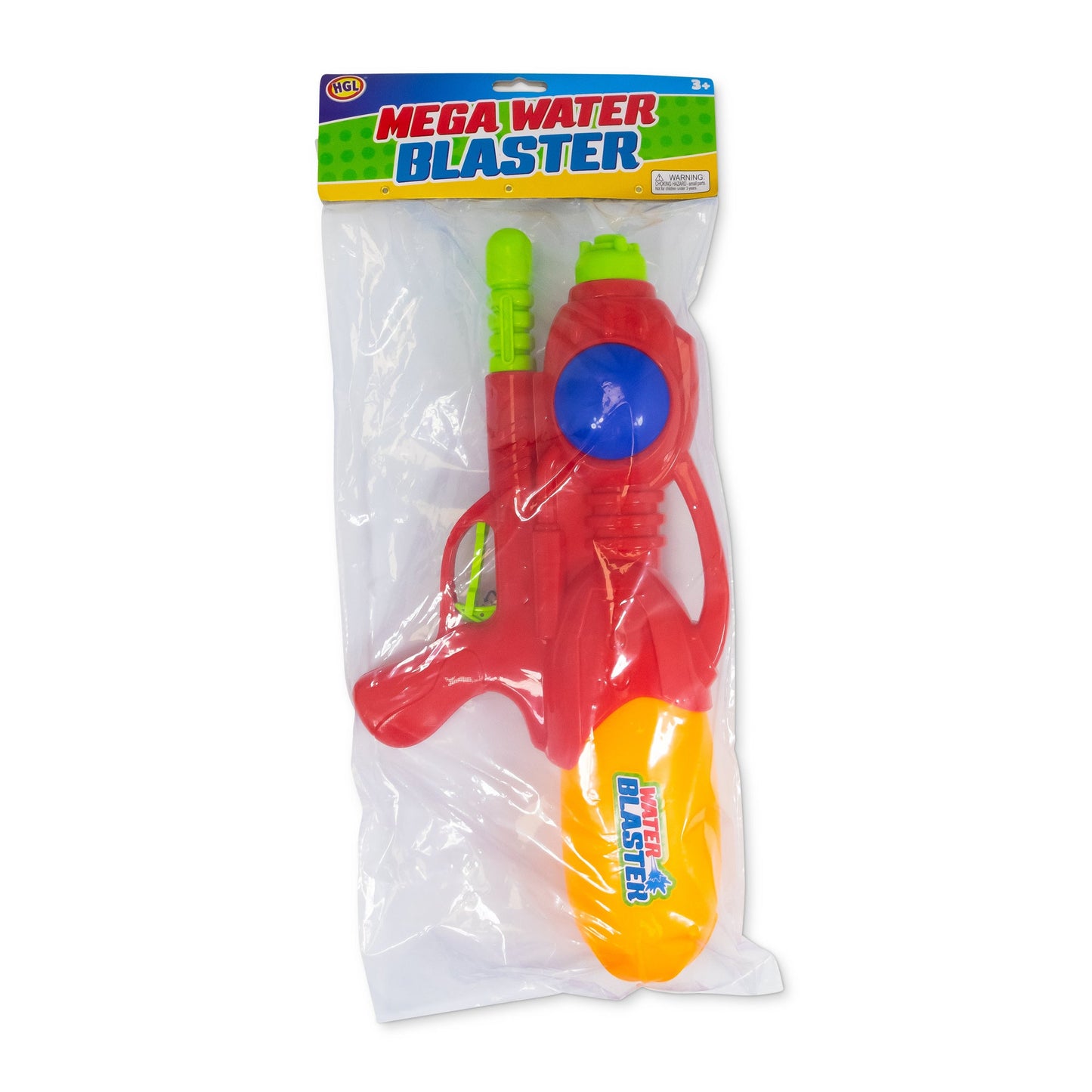 MEGA WATER BLAST
