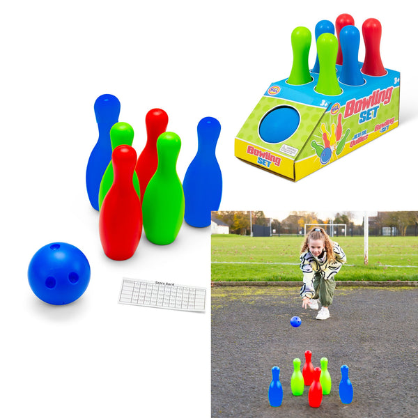 BOWLING GAME