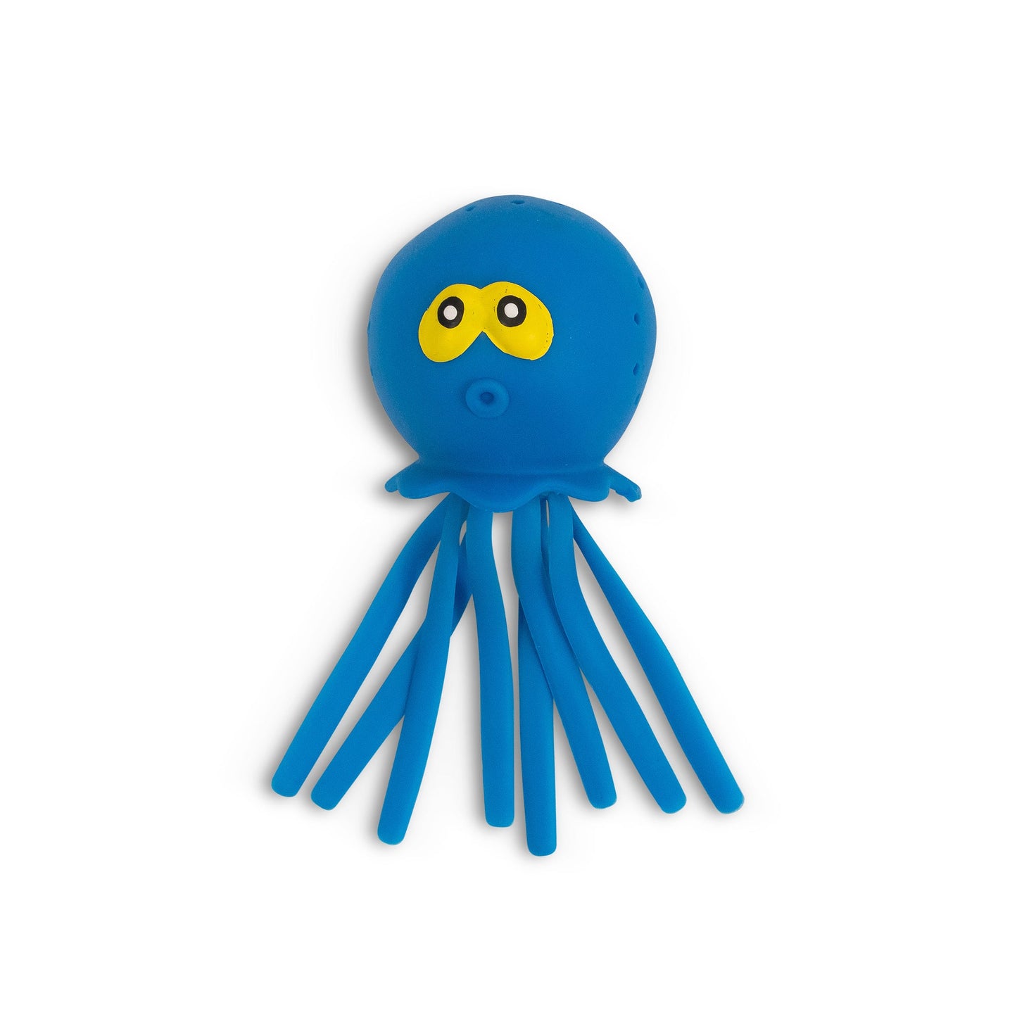 SPLASHING OCTOPUS