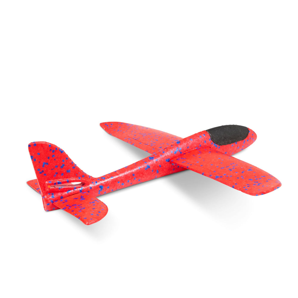 LARGE FOAM GLIDER