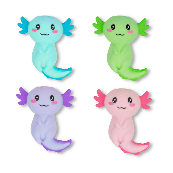 STRETCH SAND AXOLOTL