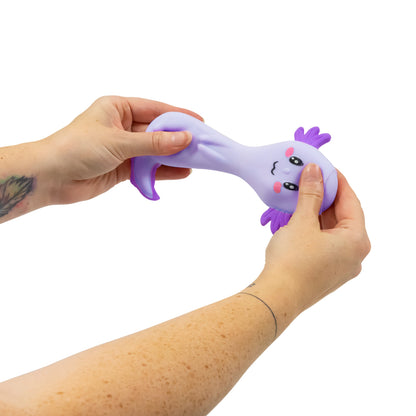 STRETCH SAND AXOLOTL