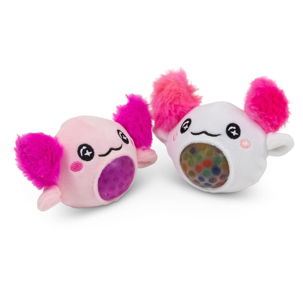 AXOLOTL PLUSH BALL