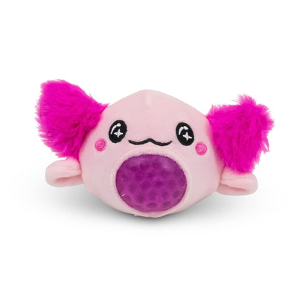 AXOLOTL PLUSH BALL