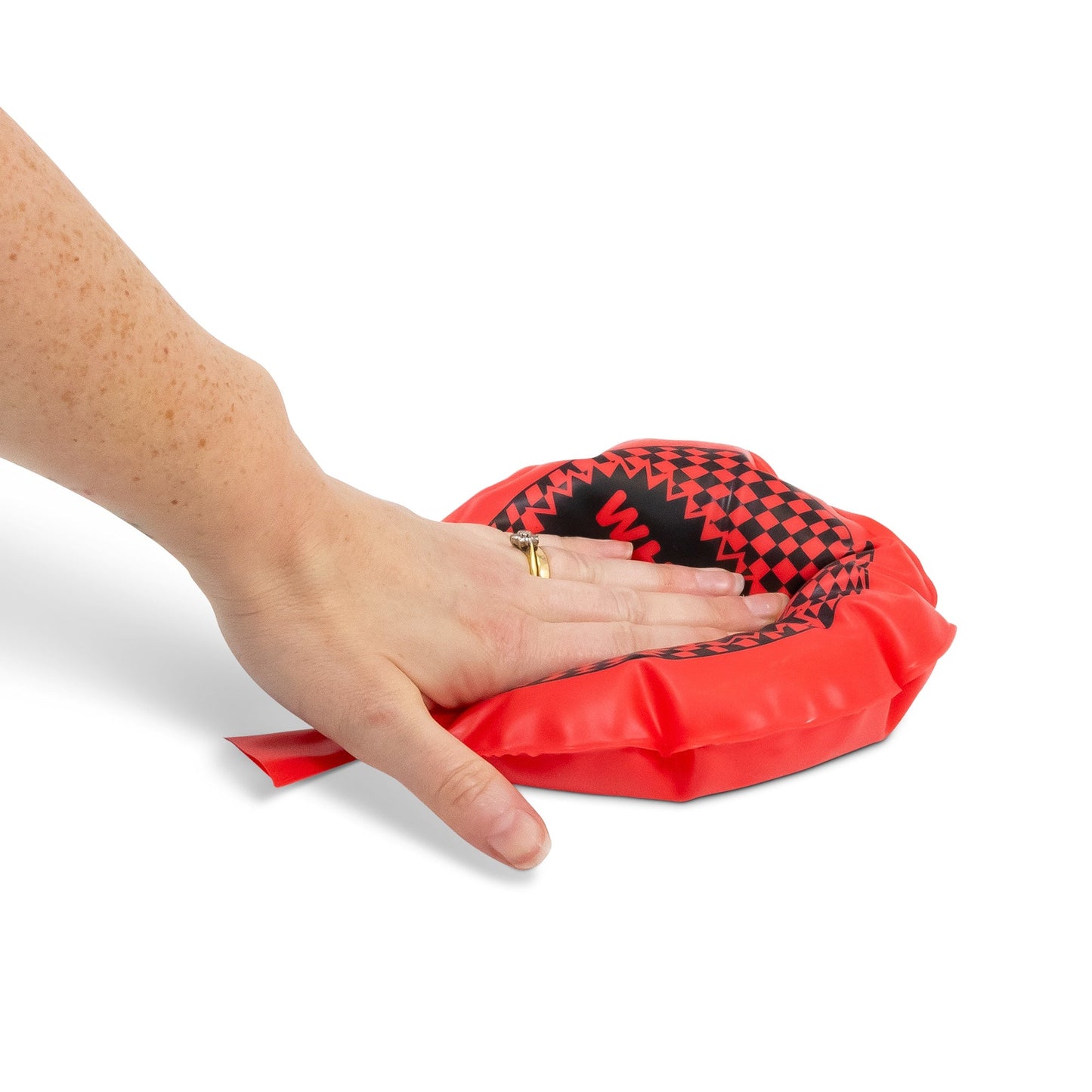 COUSSIN PÉTEUR EN MOUSSE DE 15 CM