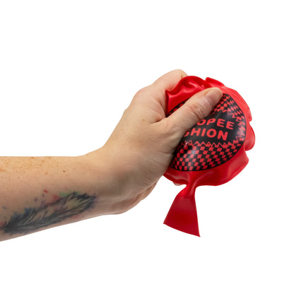COUSSIN PÉTEUR EN MOUSSE DE 15 CM