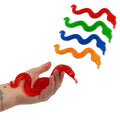Serpent Extensible et Collant
