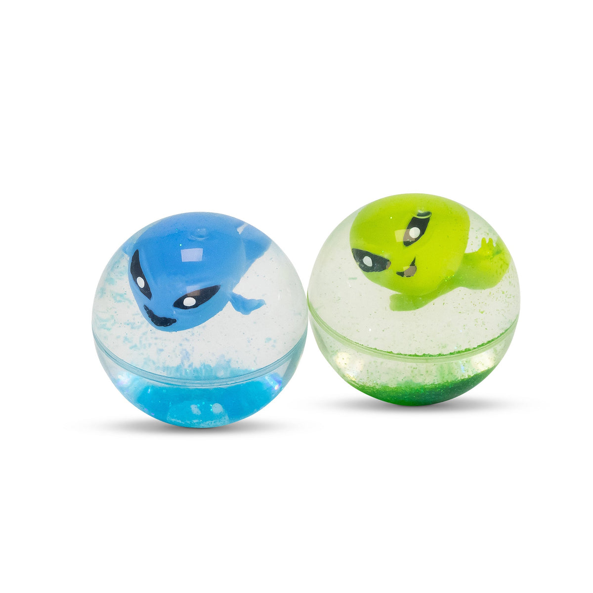 BOULE D'EAU ALIEN