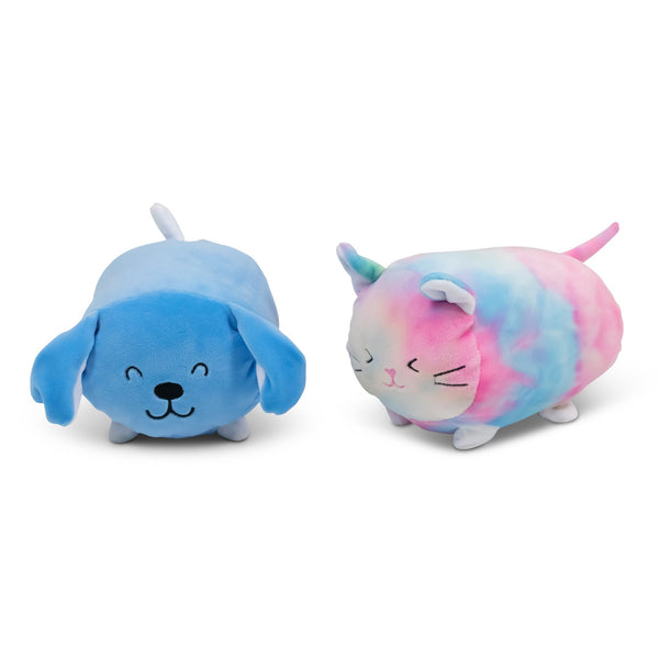 SOFT AND COMFORTABLE CAT AND DOG