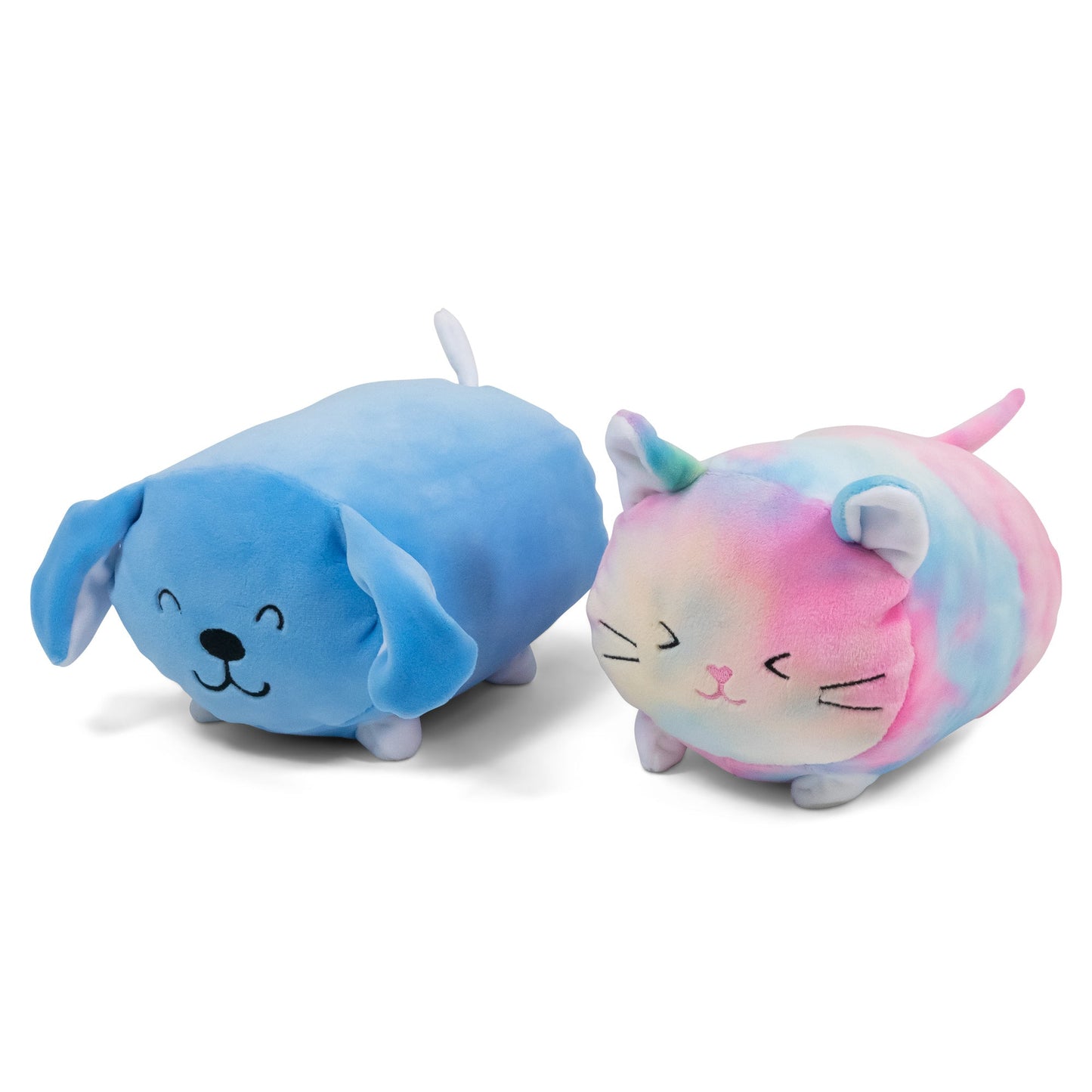 CHAT ET CHIEN DOUX ET CONFORTABLE