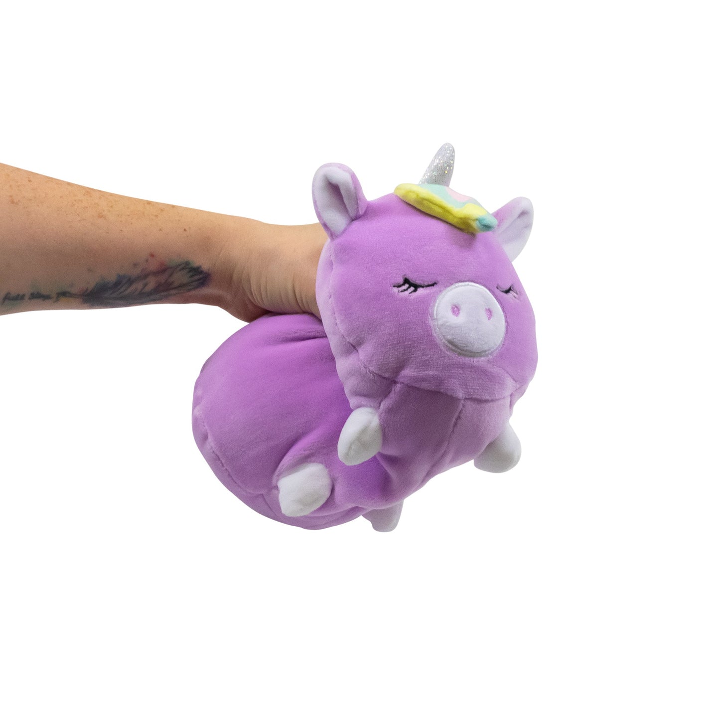DINOSAURE ET LICORNE DOUX ET CONFORTABLES