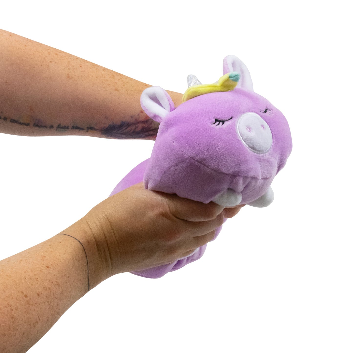 DINOSAURE ET LICORNE DOUX ET CONFORTABLES