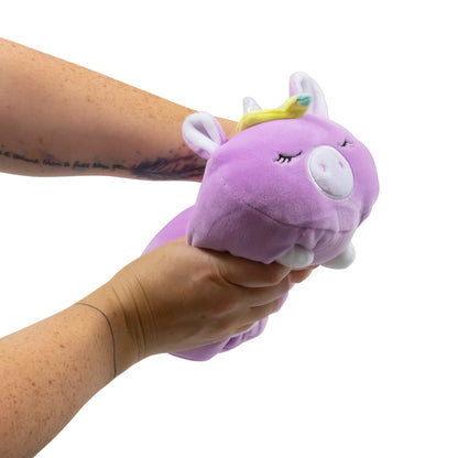 DINOSAURE ET LICORNE DOUX ET CONFORTABLES