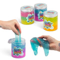 Pâte Phosphorescente en Pot