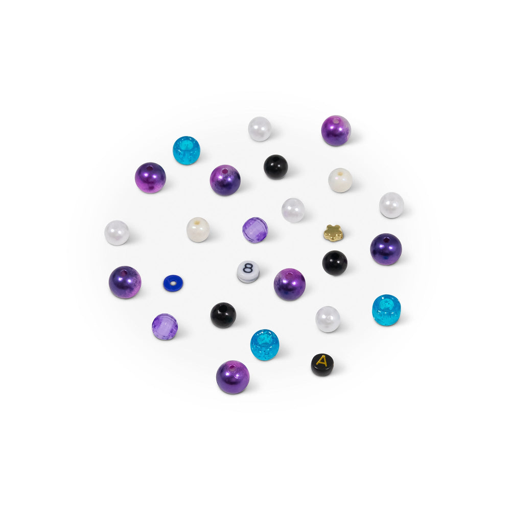Bracelets de Concert – Petit Coffret