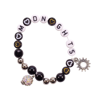 BRACELETS DE CONCERT - PETIT ASSORTIMENT EN CDU