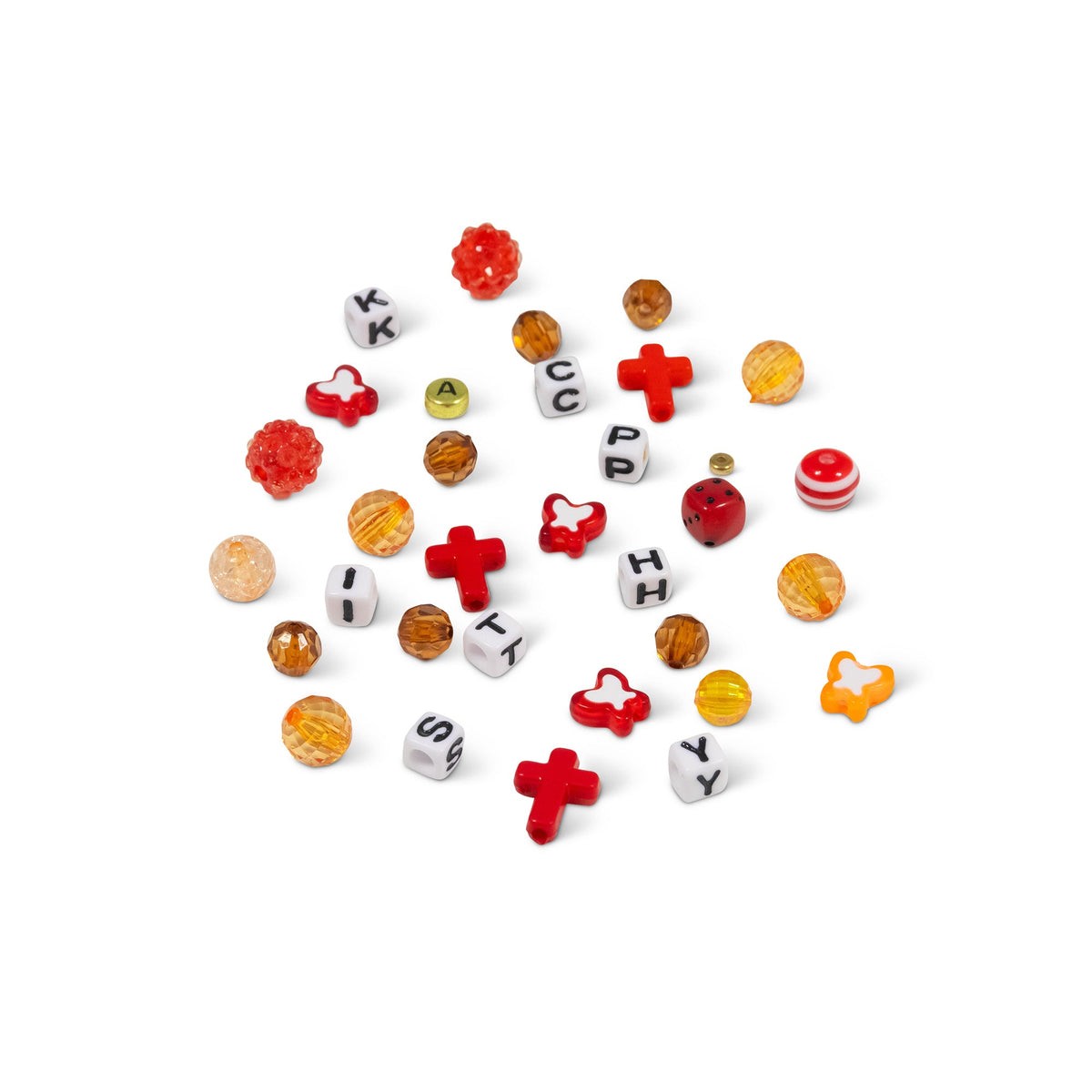 BRACELETS DE CONCERT - ASSORTIMENT MOYEN EN CDU