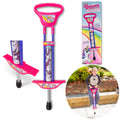Bâton Pogo Licorne – 89 cm