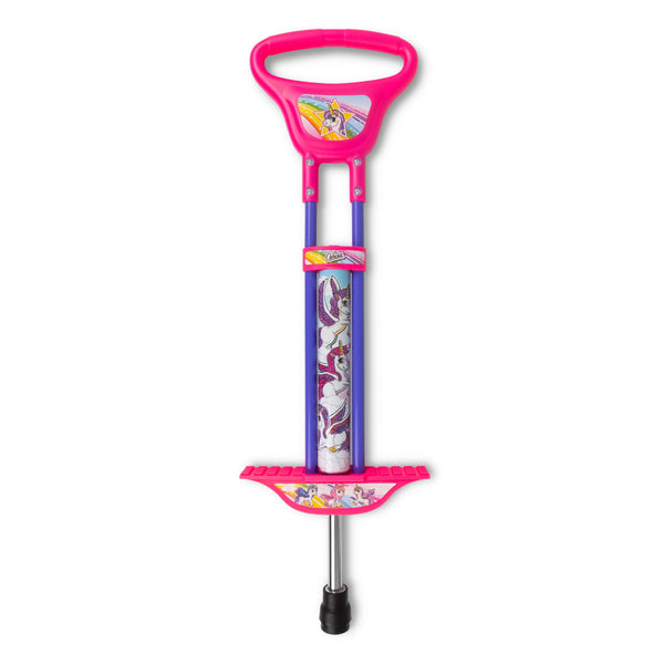 89CM UNICORN POGO STICK