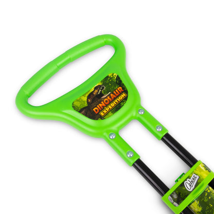 BÂTON POGO DINOSAURE 89CM